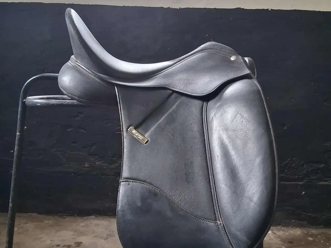 Billede 1 - Wintec isabell Werth med easy change