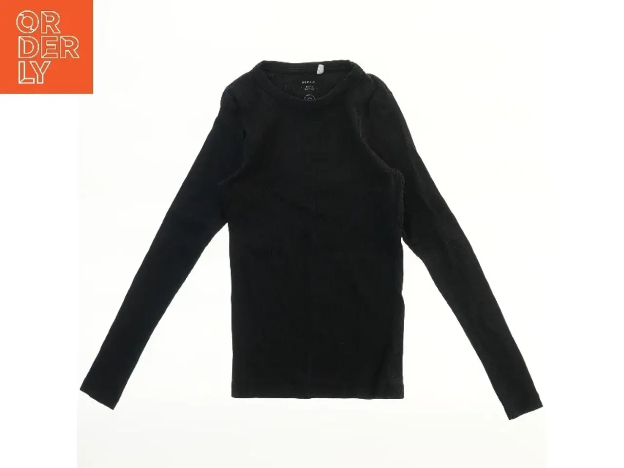 Billede 1 - Langærmet trøje fra Name It (str. 140)