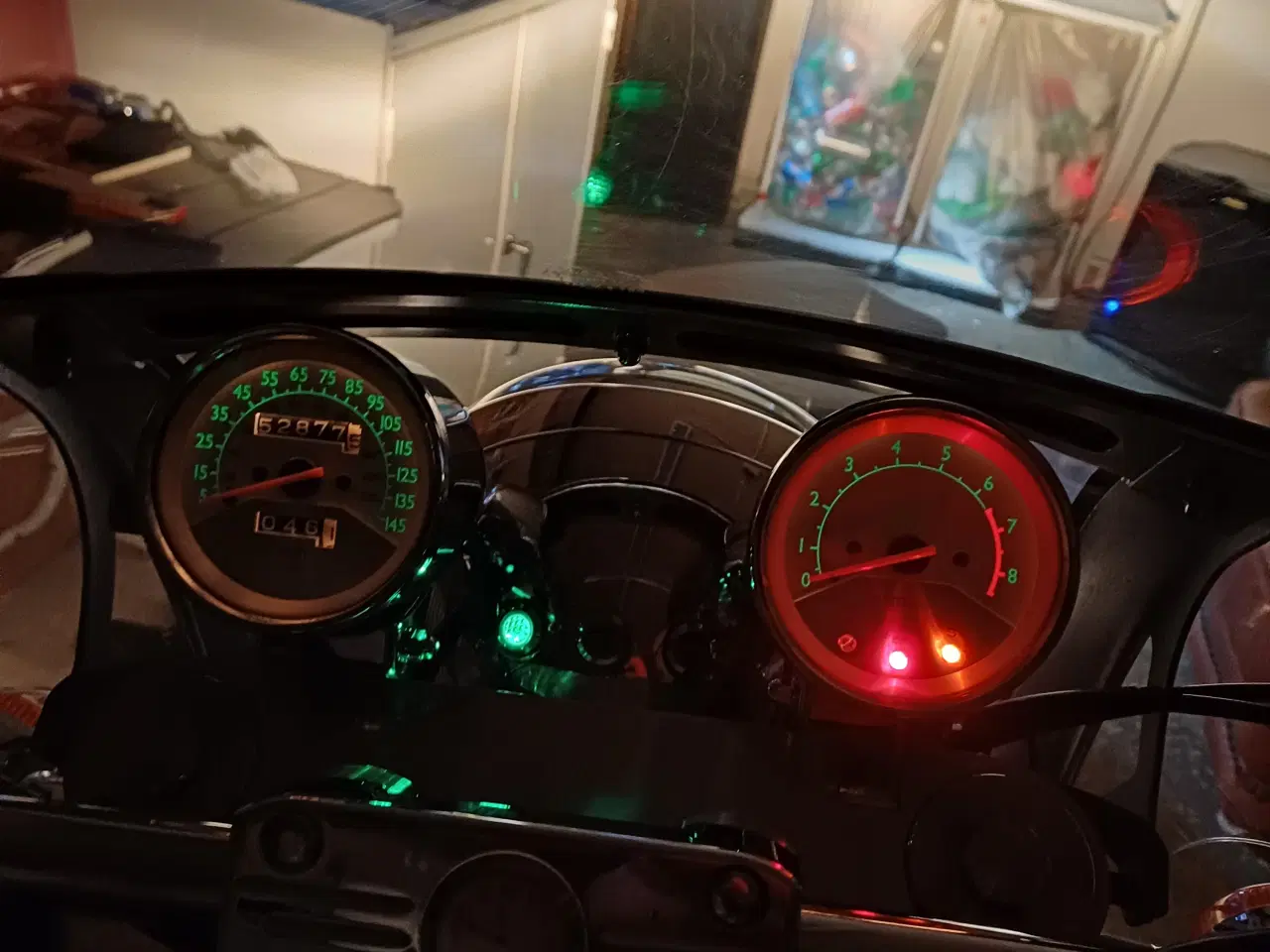 Billede 3 - honda valkyrie fc6