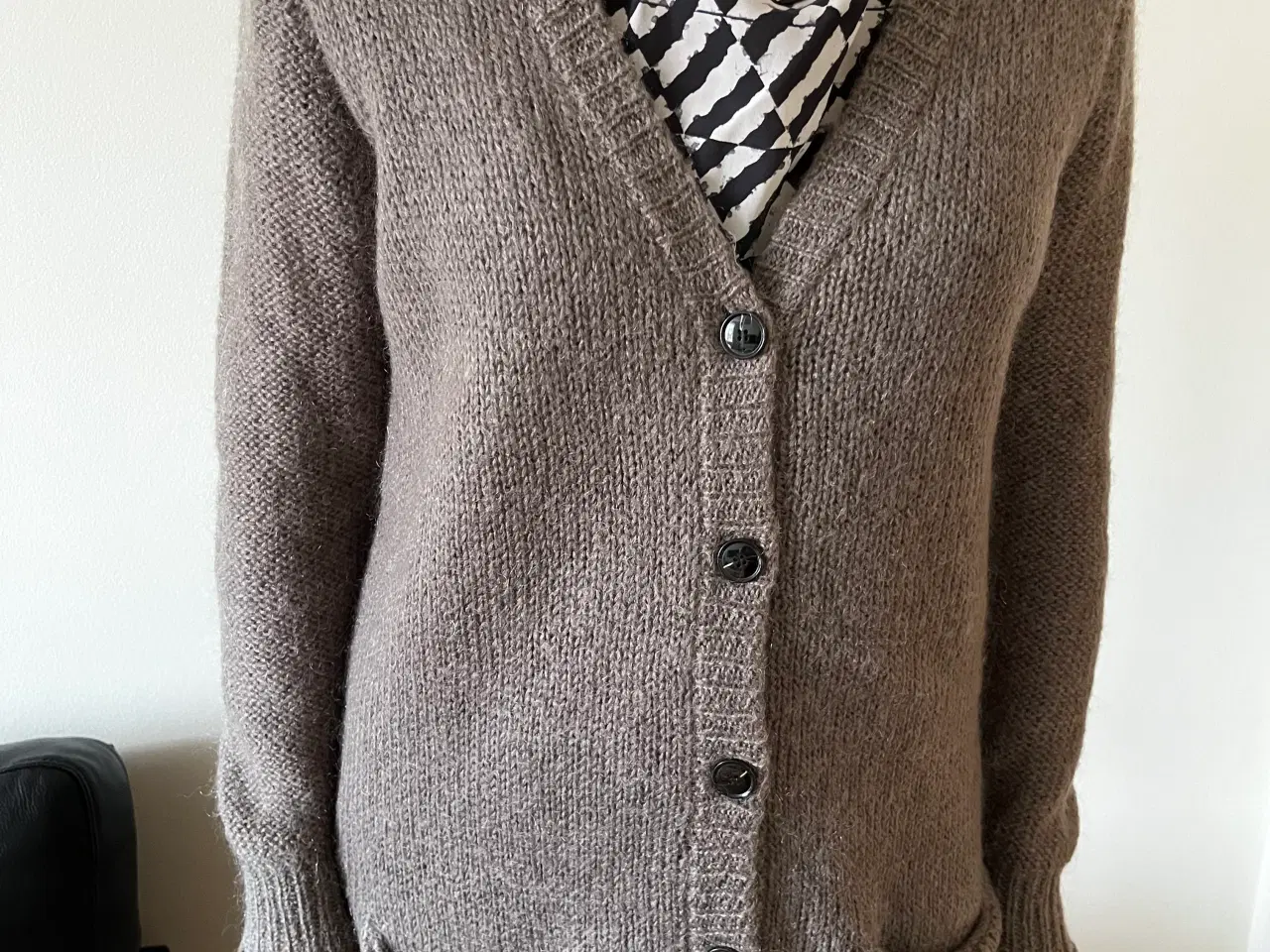 Billede 1 - Cardigan fra Filippa K i str.38