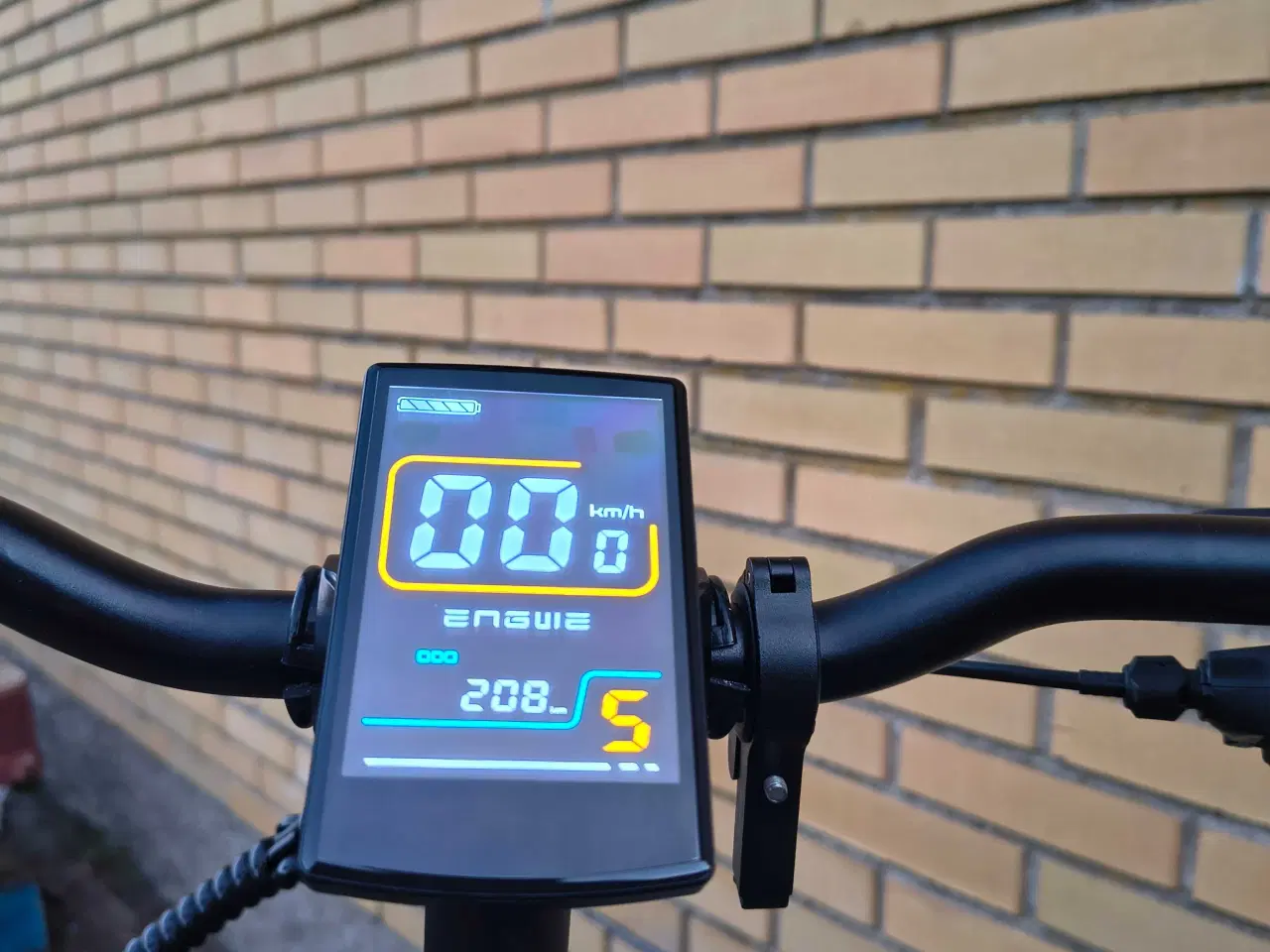 Billede 4 - Engwe ep-2 3.0 boost