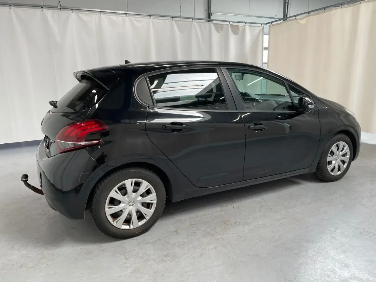 Billede 3 - Peugeot 208 1,6 BlueHDi 100 Active