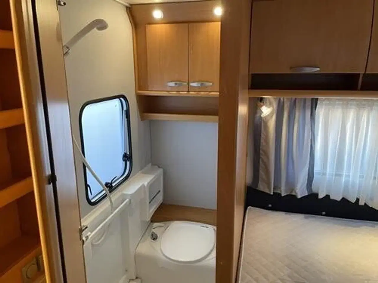 Billede 9 - Eifelland Holiday 495 TF - Smugkig på Januar Tilbud - Spar 10.000