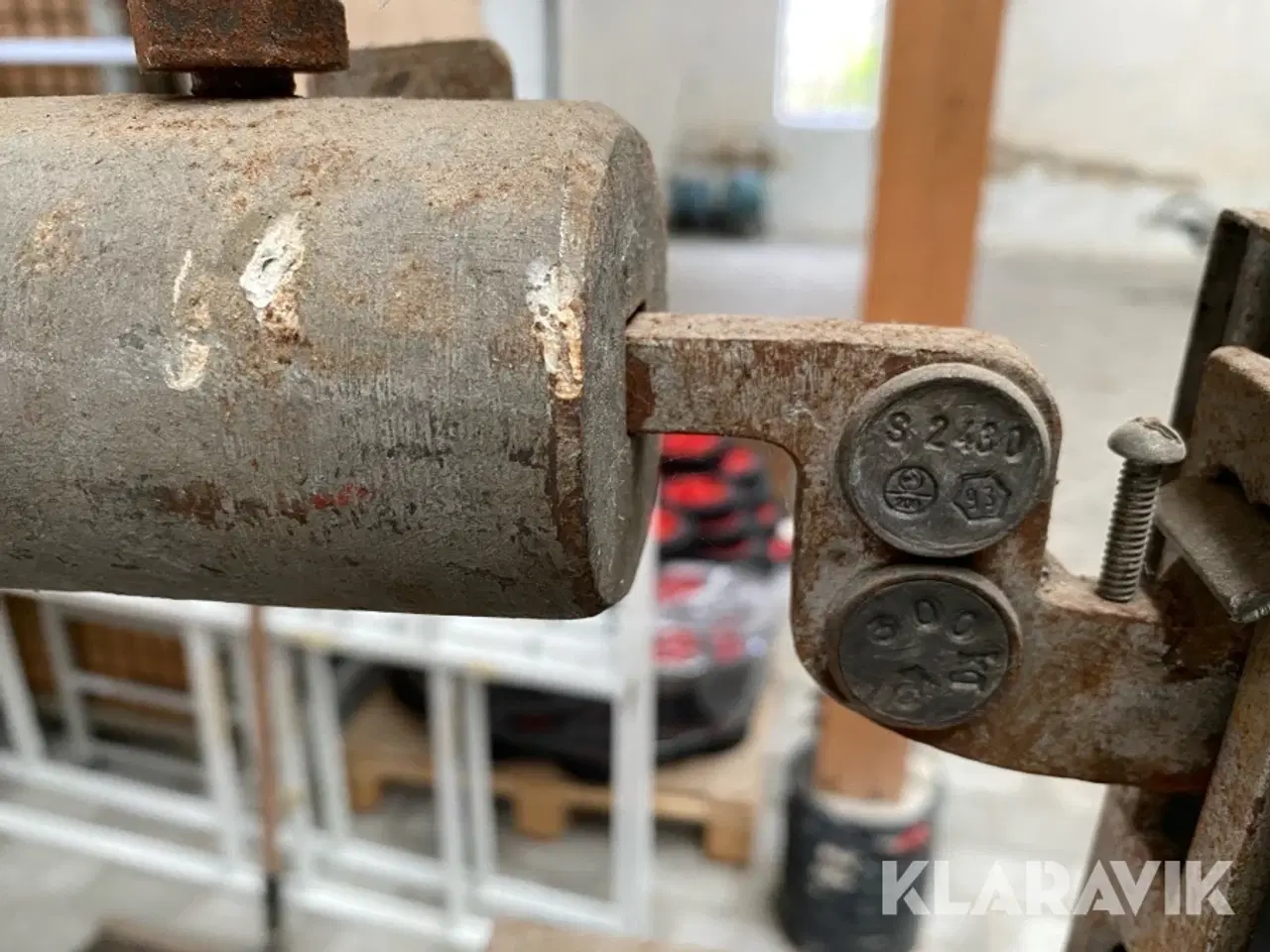 Billede 7 - Vægt 0 -300 kg