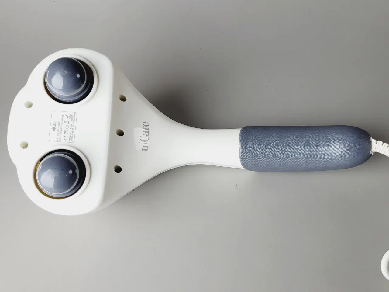 Billede 7 - ⭐️- Massageapparat - uCare Massageapparat 