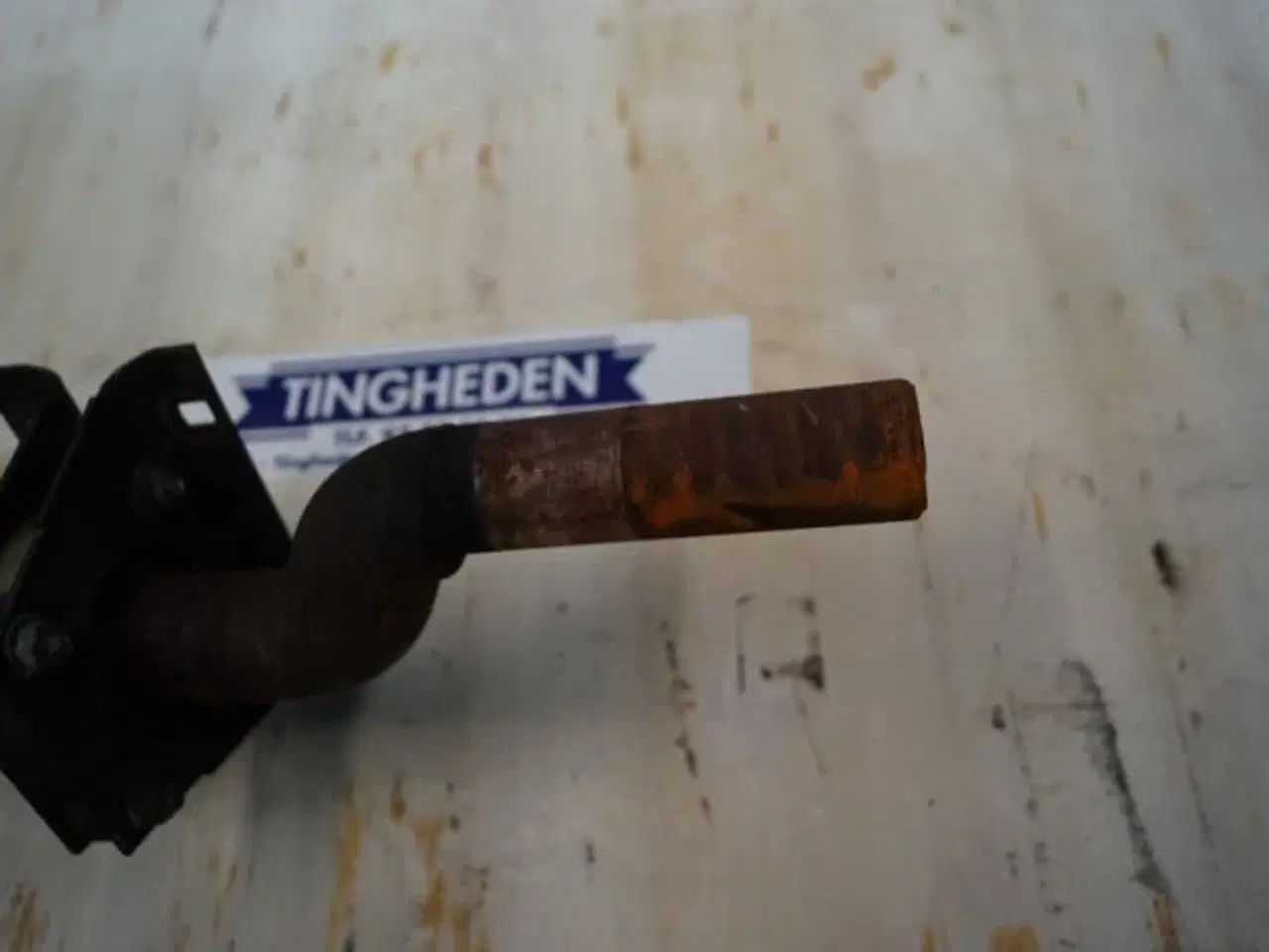 Billede 11 - Claas Lexion 405 Rysteraksel 7350463