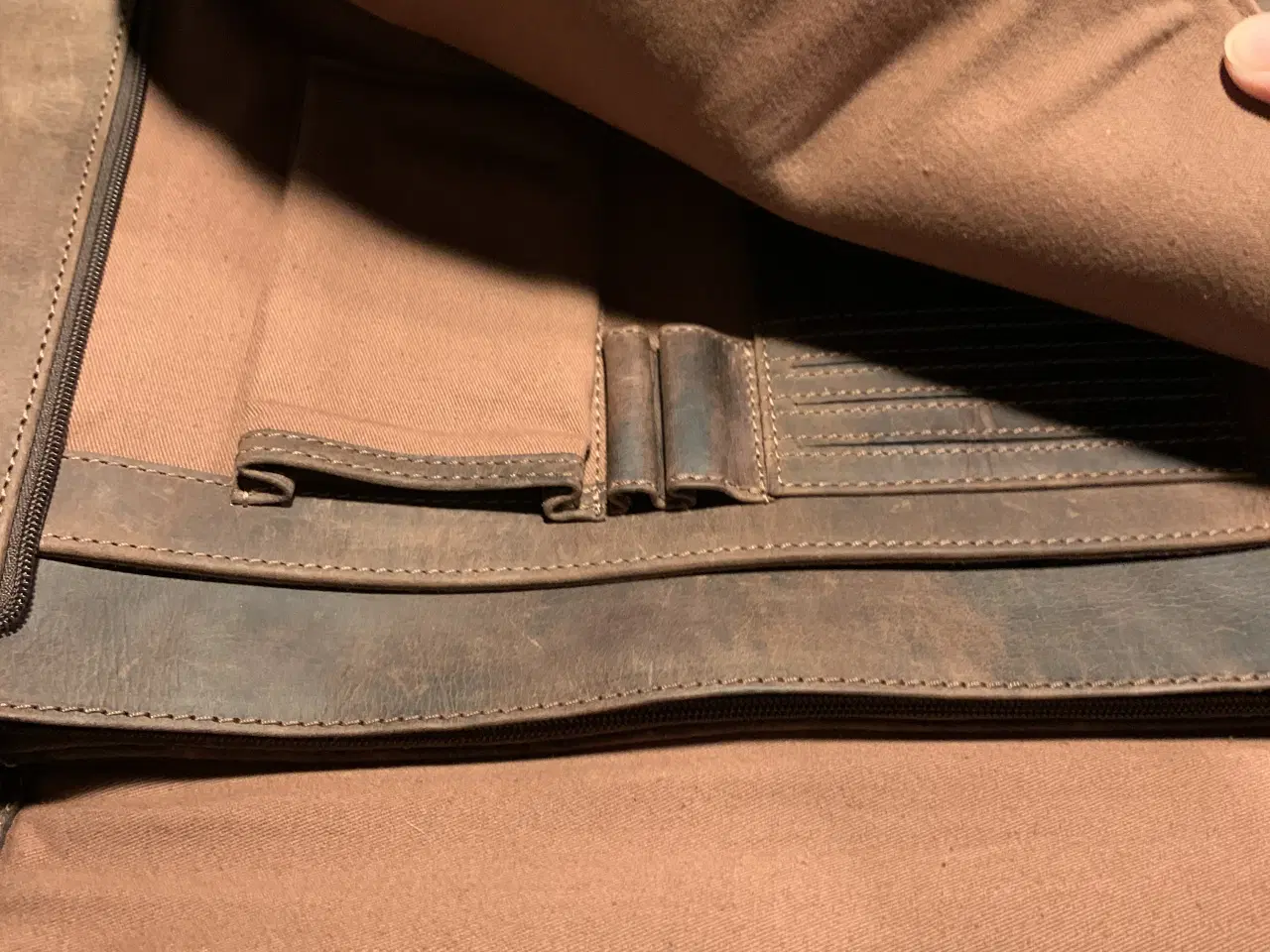 Billede 6 - Hunter laptop taske