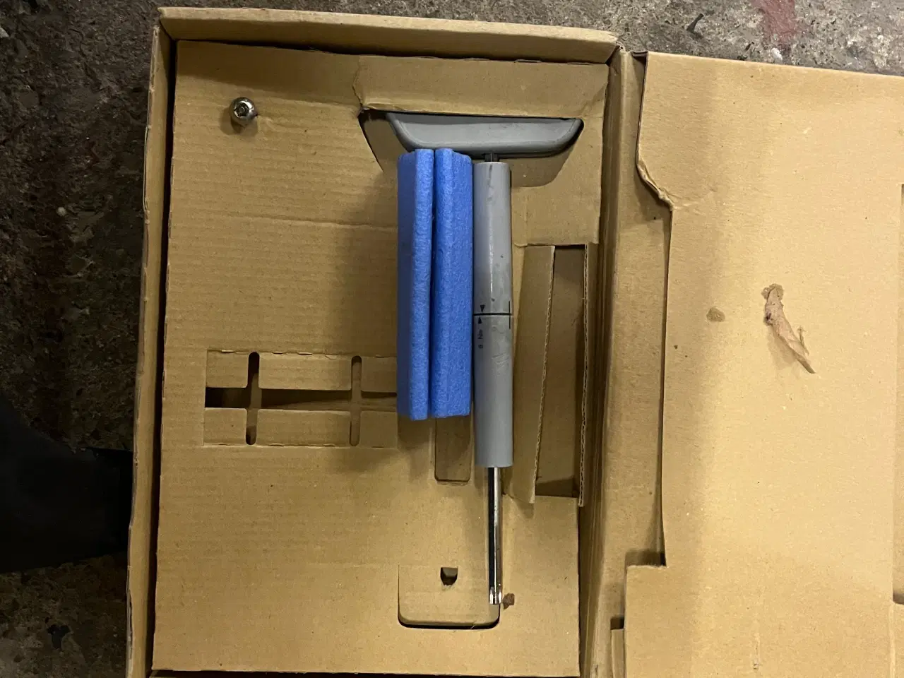 Billede 2 - Tagbøjler til BMW 118 og 320