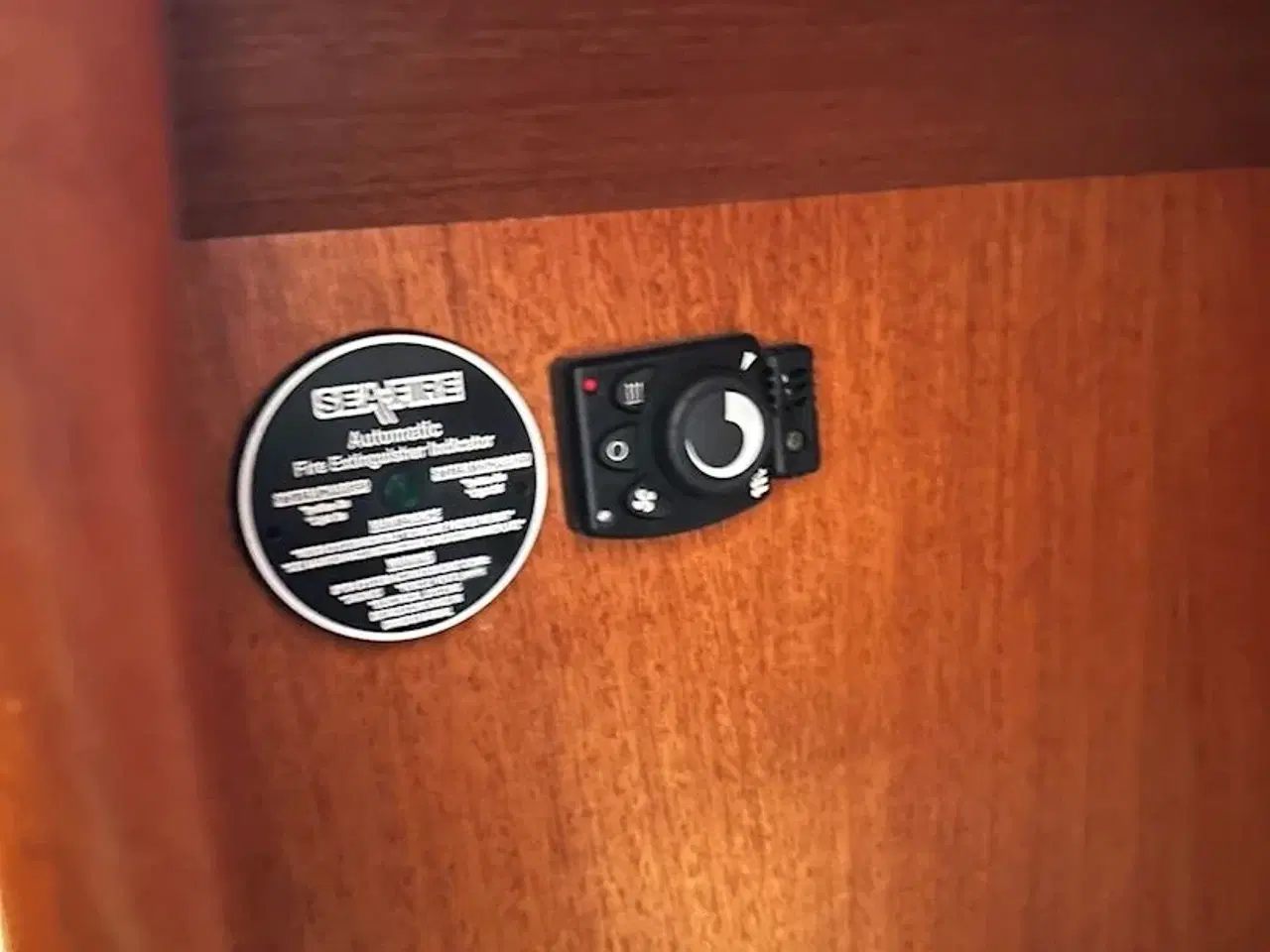 Billede 5 - Nord West 420 Flybridge