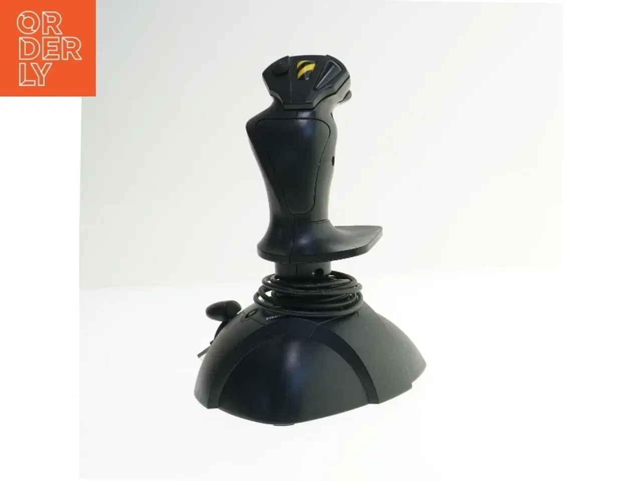Billede 1 - Thrustmaster joystick fra Thrustmaster (str. 24 cm)