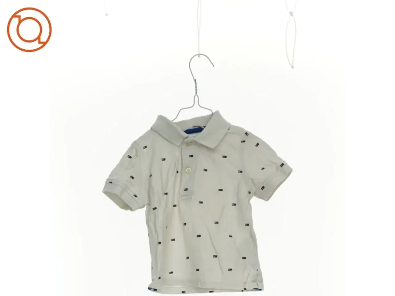 Billede 1 - T-Shirt fra Tommy Hilfiger (str. 92 cm)
