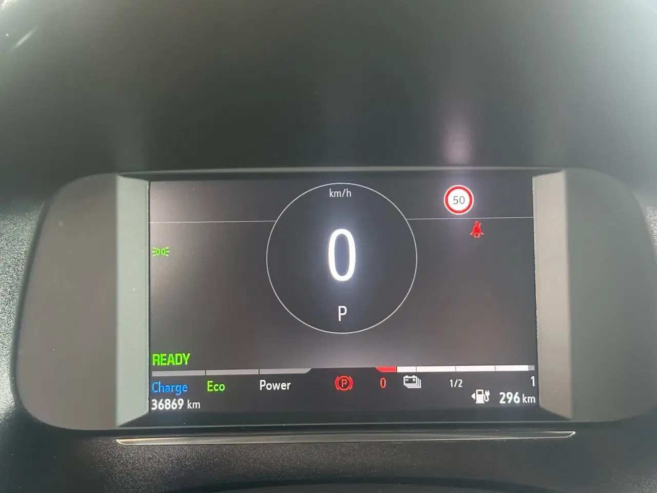 Billede 14 - Opel Corsa-e 50 GS-Line