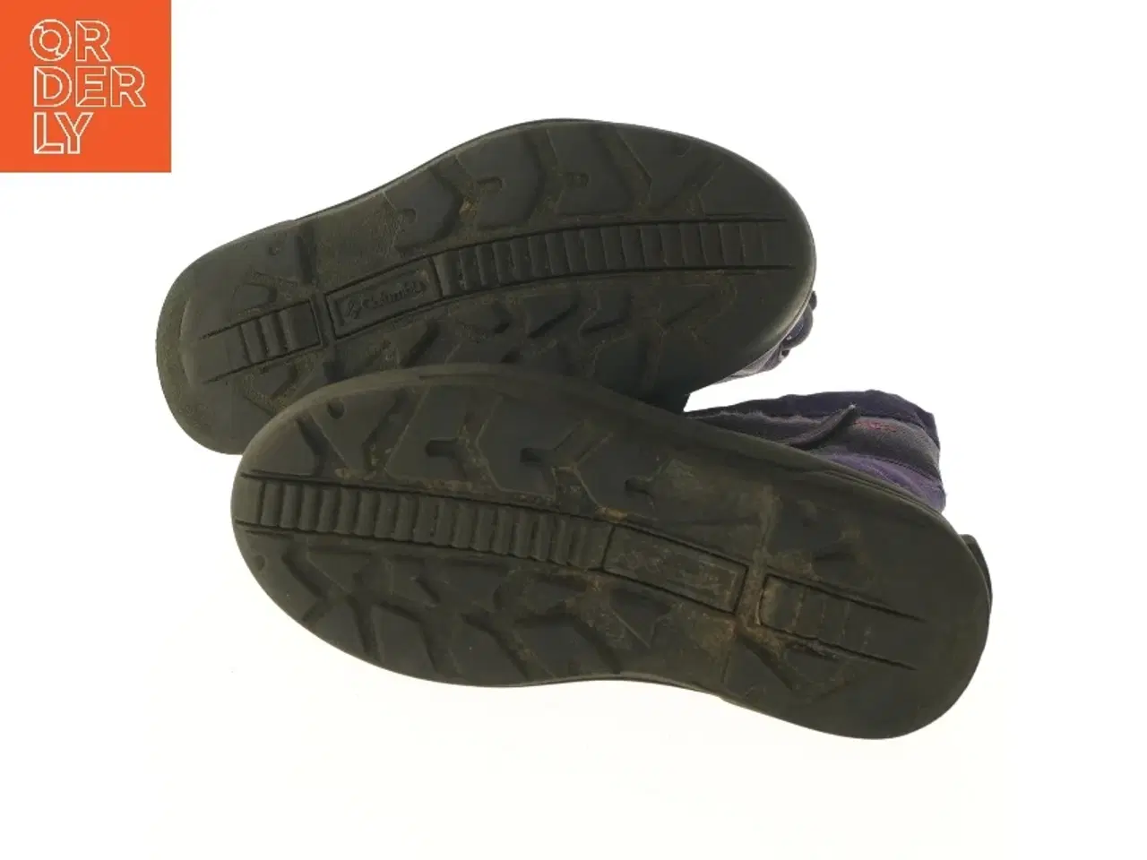 Billede 4 - Columbia vinterstøvler str. 31 fra Columbia (str. 31 )