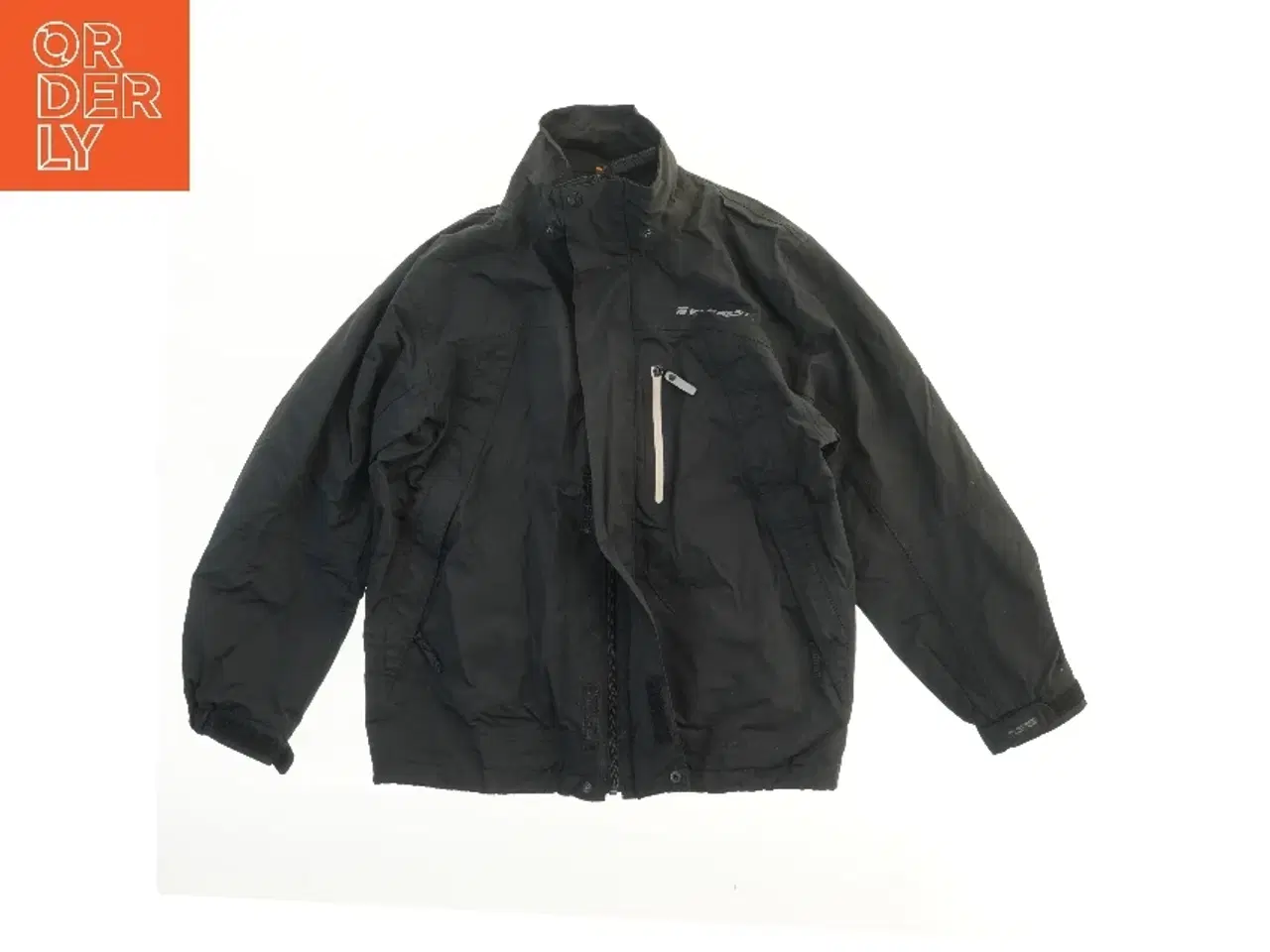 Billede 1 - Jakke med refleksdetaljer fra Everest (str. 158)