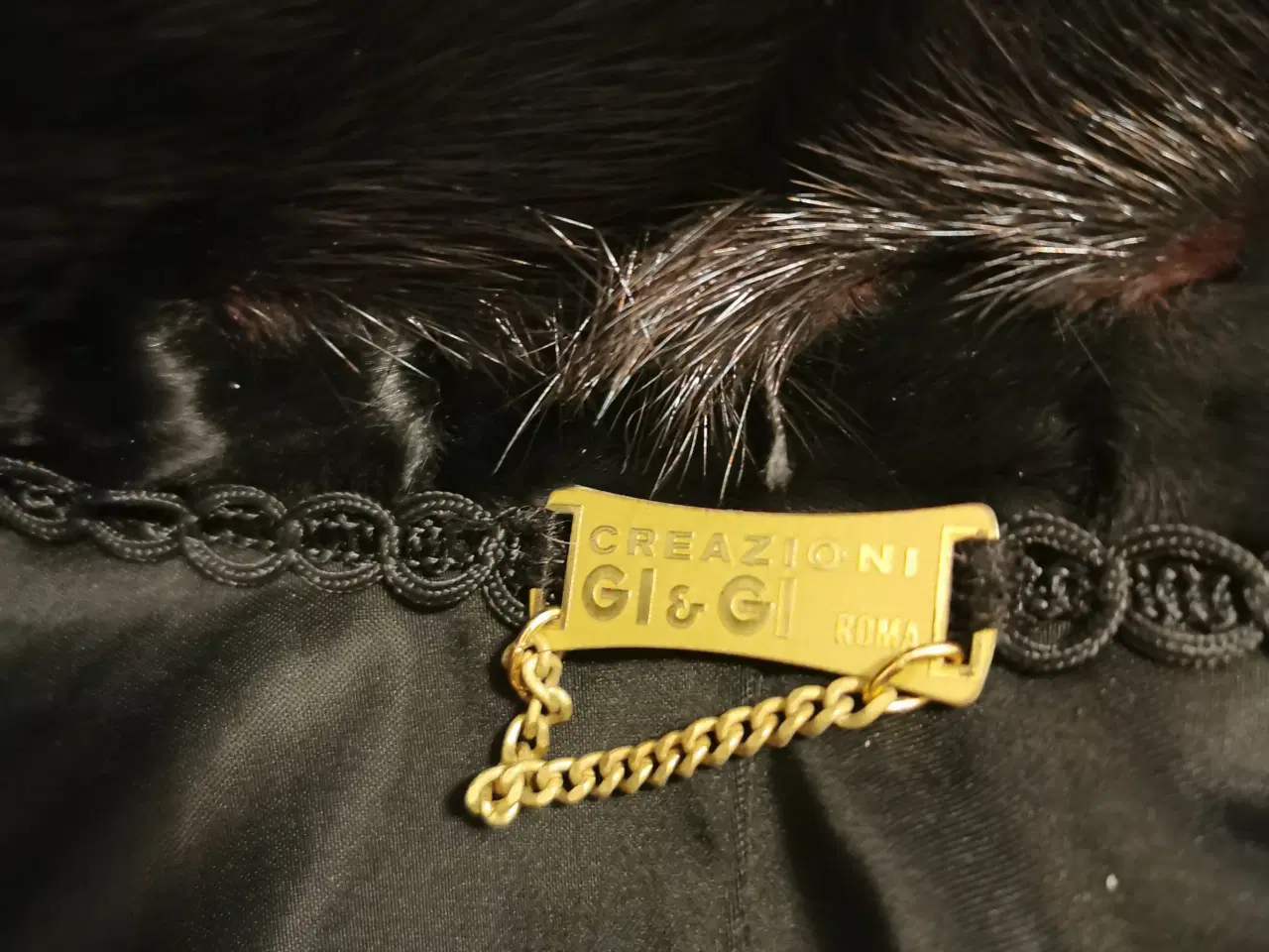 Billede 5 - Smukke frakke  og  jakke 