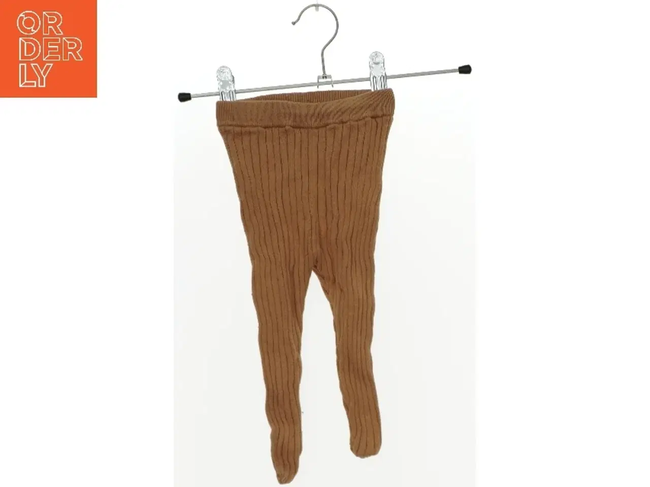 Billede 2 - Strømpebukser/Strømper fra Arket (str. 68 cm)