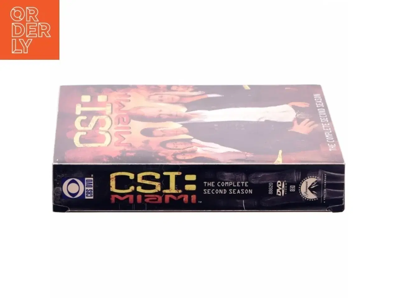 Billede 2 - CSI: Miami