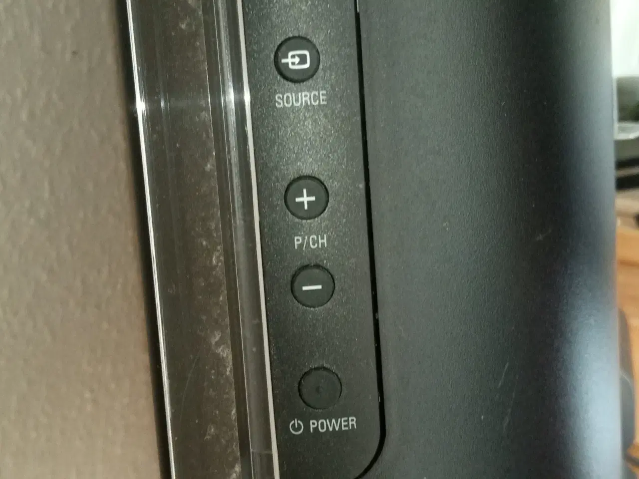 Billede 2 - Philipsfjernsyn