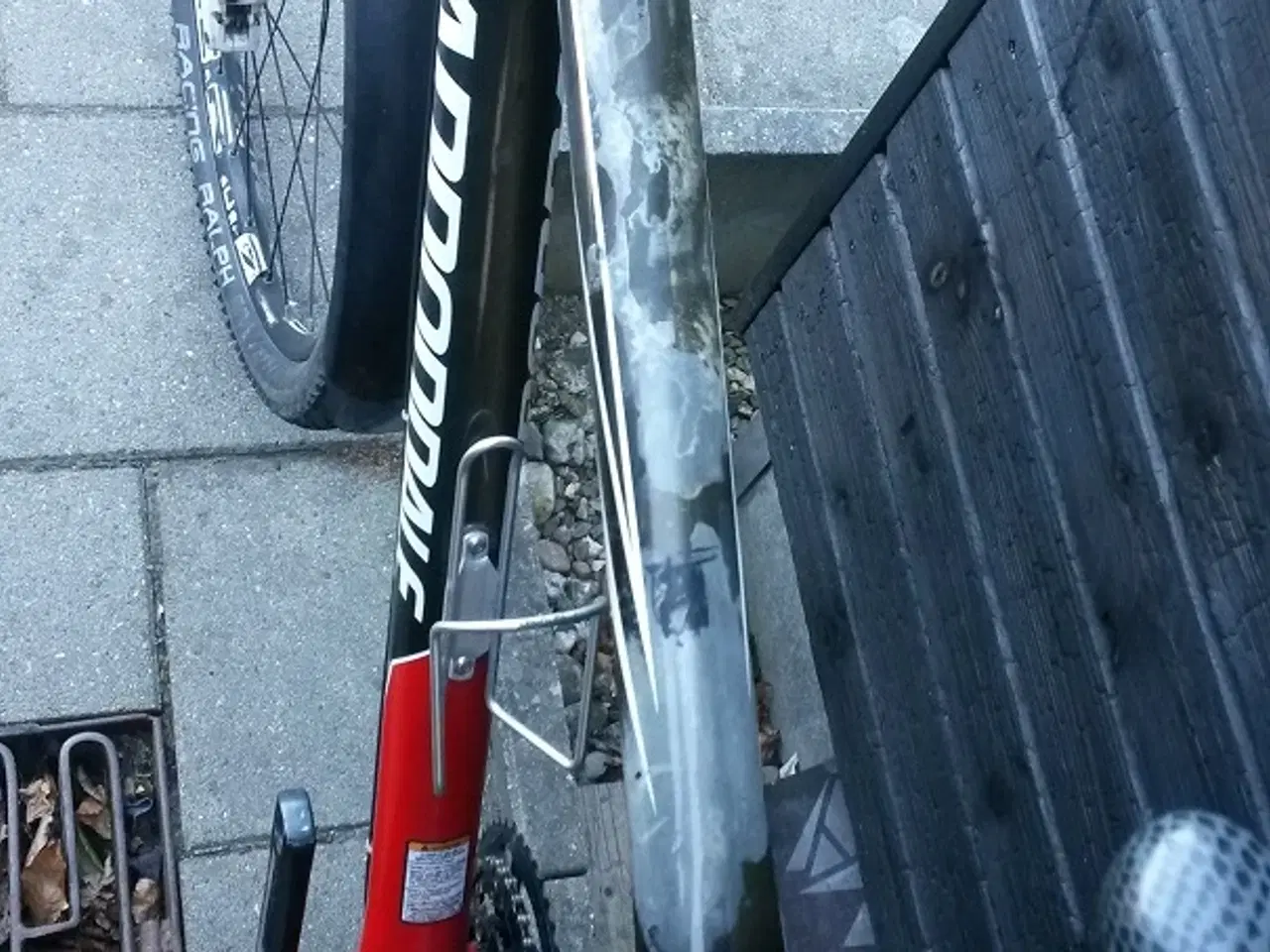 Billede 13 - Cannondale Flash Carbon 4