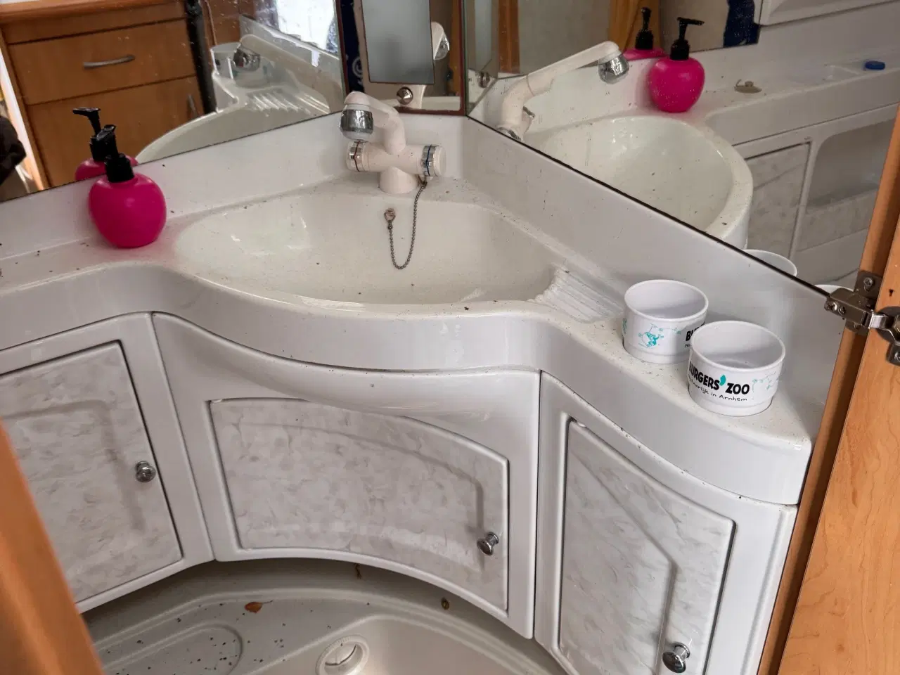 Billede 7 - flot og meget velholdt 