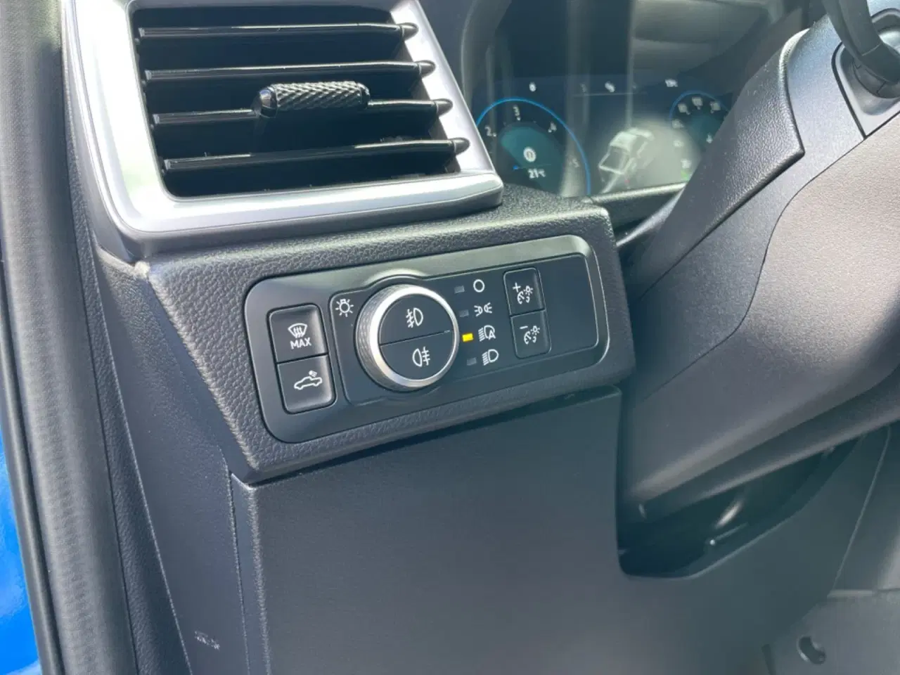 Billede 17 - VW Amarok 3,0 TDi 240 Aventura aut. 4Motion