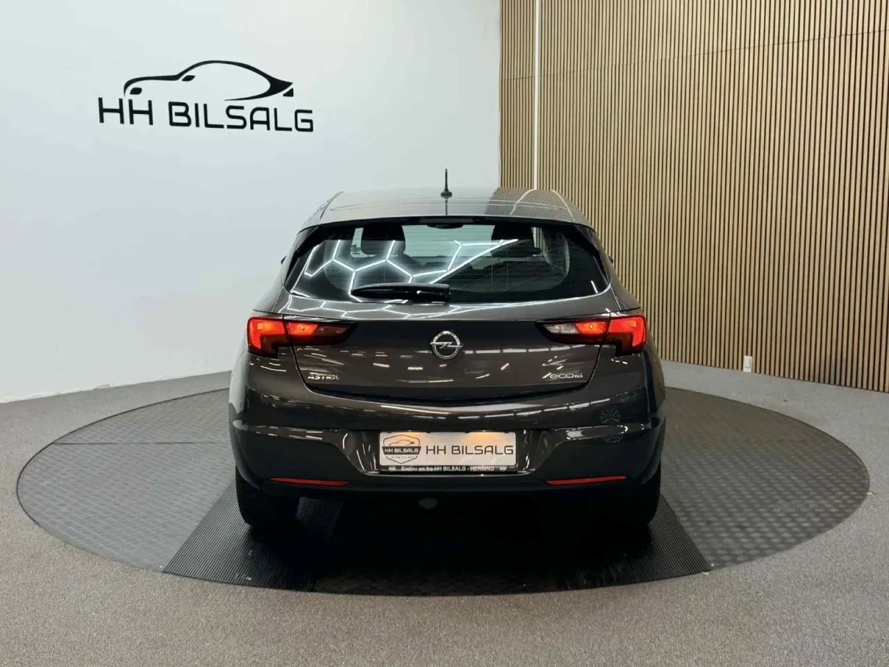 Billede 6 - Opel Astra 1,0 T 105 Enjoy aut.
