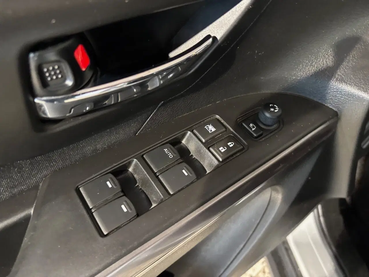 Billede 6 - Suzuki S-Cross 1,4 mHybrid Active