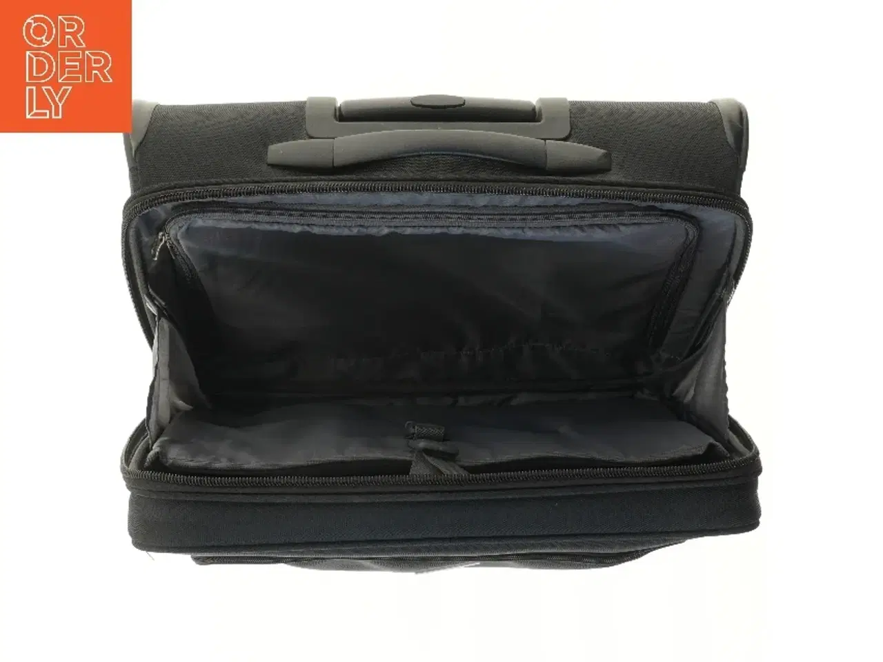 Billede 2 - Samsonite kabinekuffert fra Samsonite (str. 47x35,5 cm)