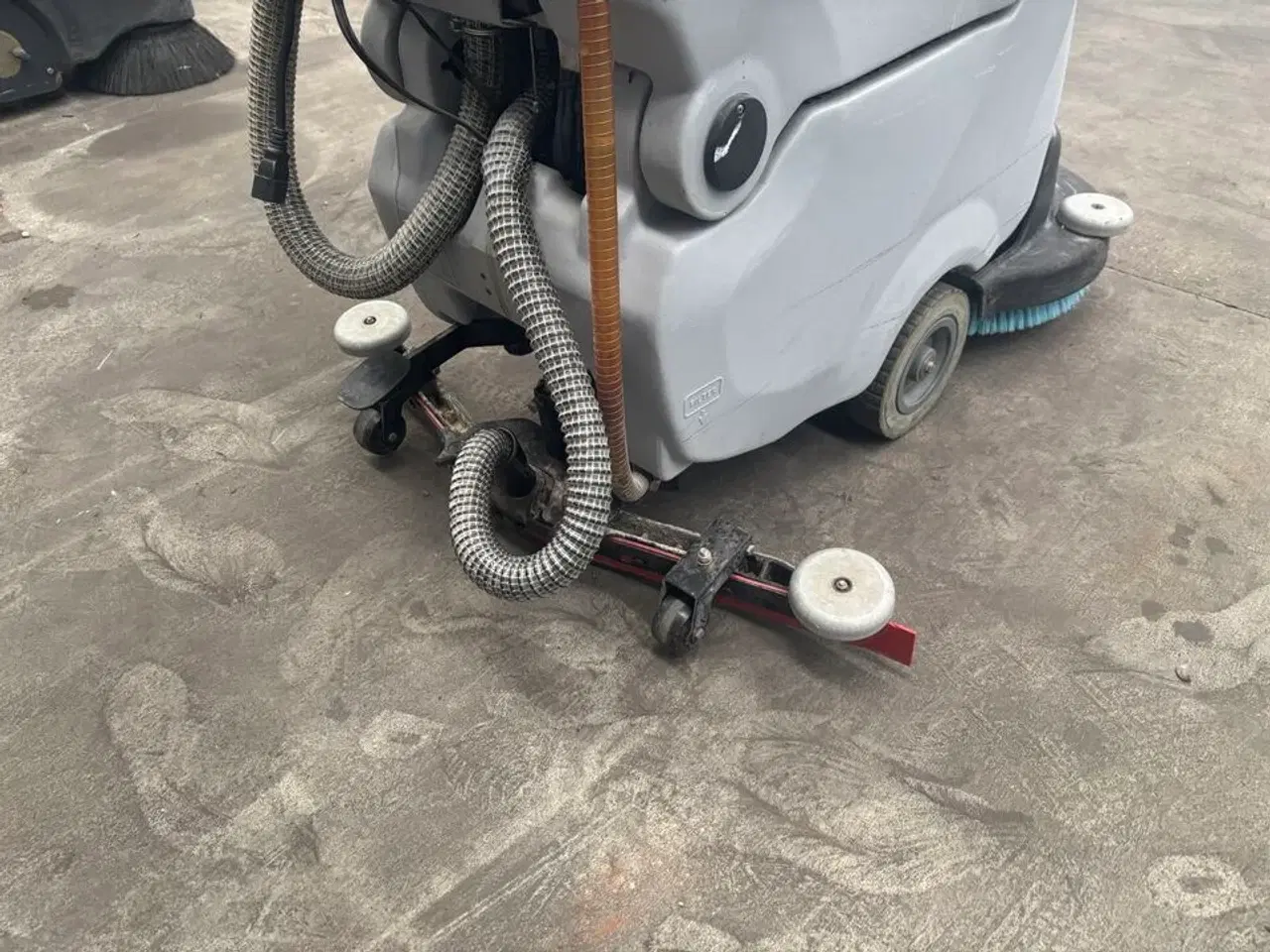Billede 6 - Gulvvasker IPC CT40