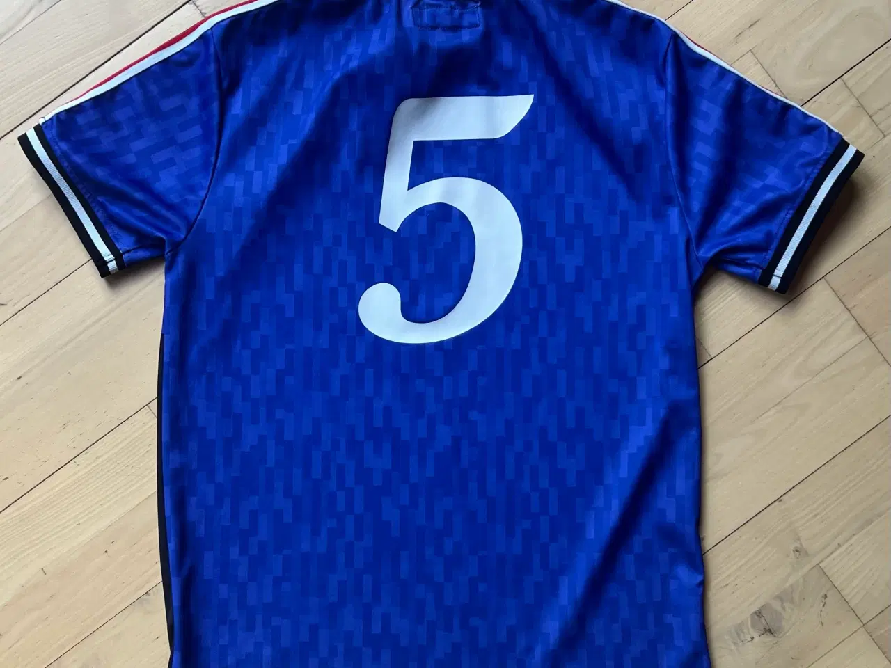 Billede 4 - ZARA T-shirt – str. 13-14 år (164)