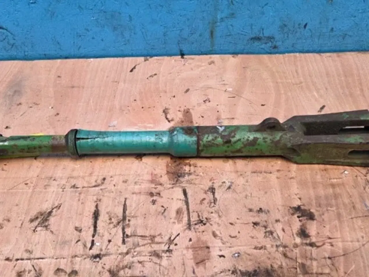 Billede 2 - John Deere 6300 Liftspindel L156830