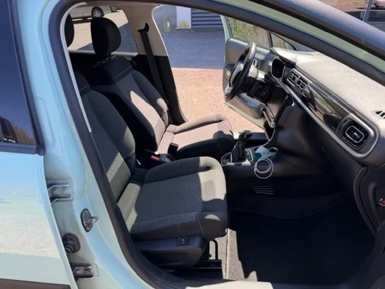 Billede 7 - Citroën C3 1,2 PureTech 82 Iconic