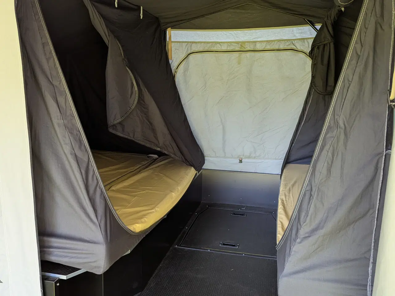 Billede 6 - ✨ Trigano Galleon teltvogn 2023✨