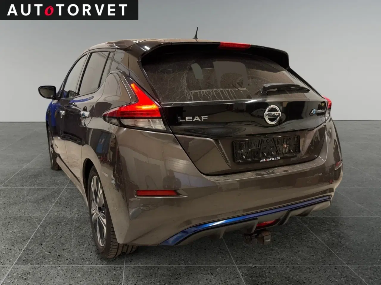 Billede 4 - Nissan Leaf 40 Tekna