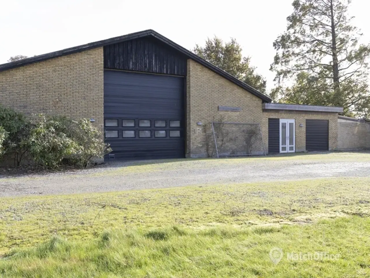 Billede 3 - lager / opbevaring