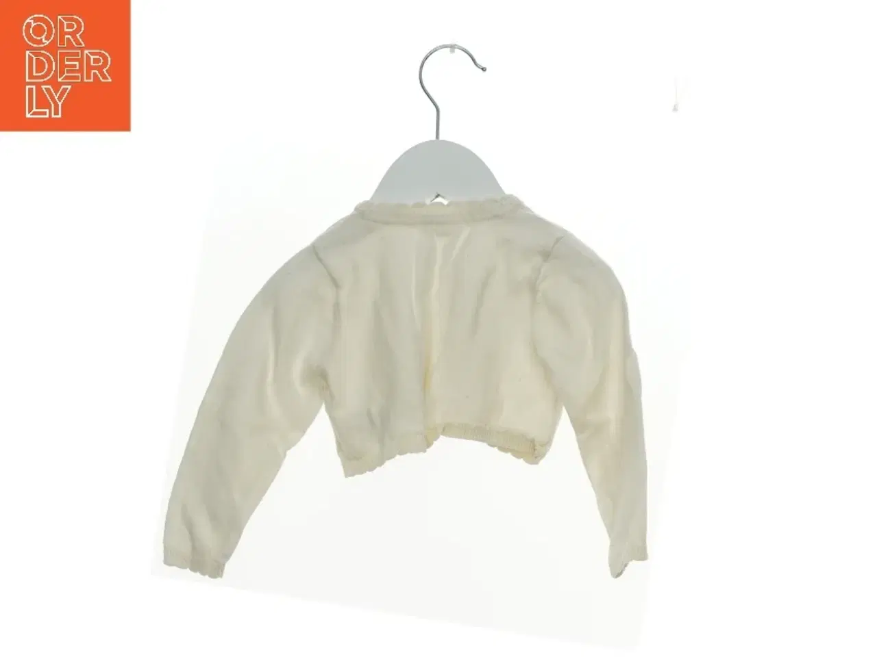 Billede 2 - Cardigan fra H&M (str. 80 cm)