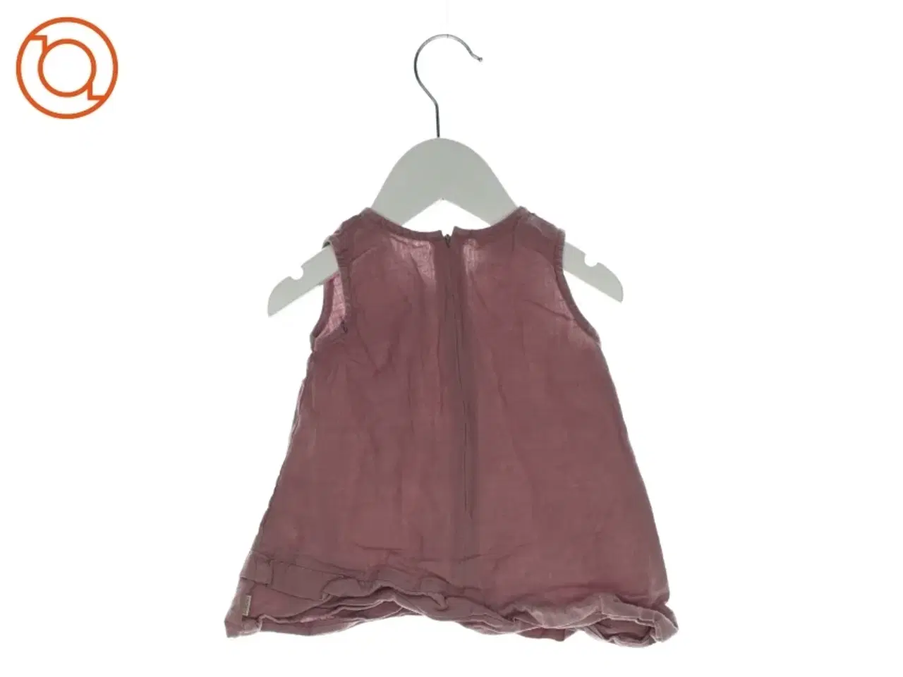 Billede 2 - Kjole fra Fixoni (Str. 62 cm)