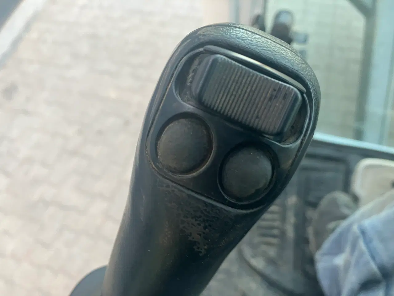 Billede 14 - Wacker Neuson 9 Tons Med rotortilt