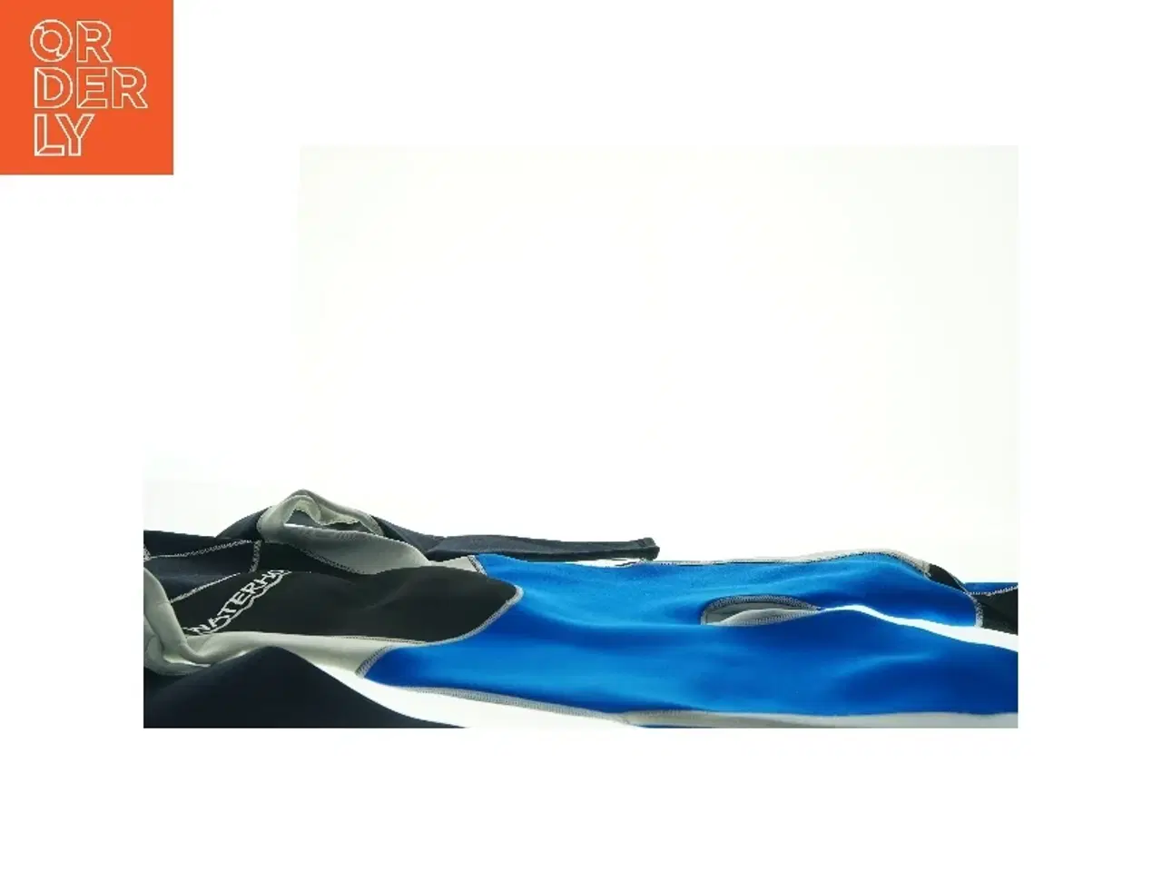 Billede 4 - Våddragt fra Waterhouse (str. S)