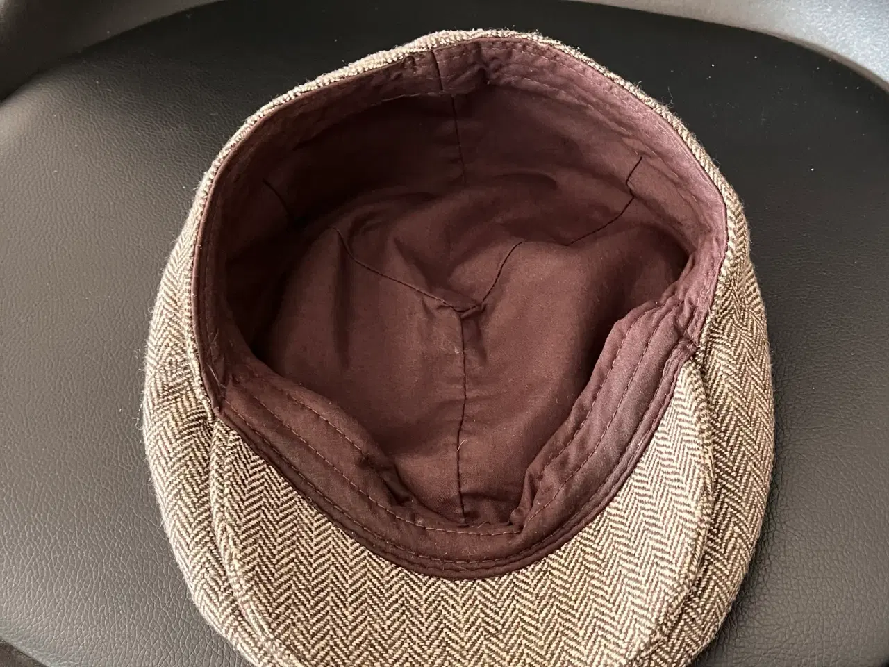 Billede 2 - Ny Hue str 60