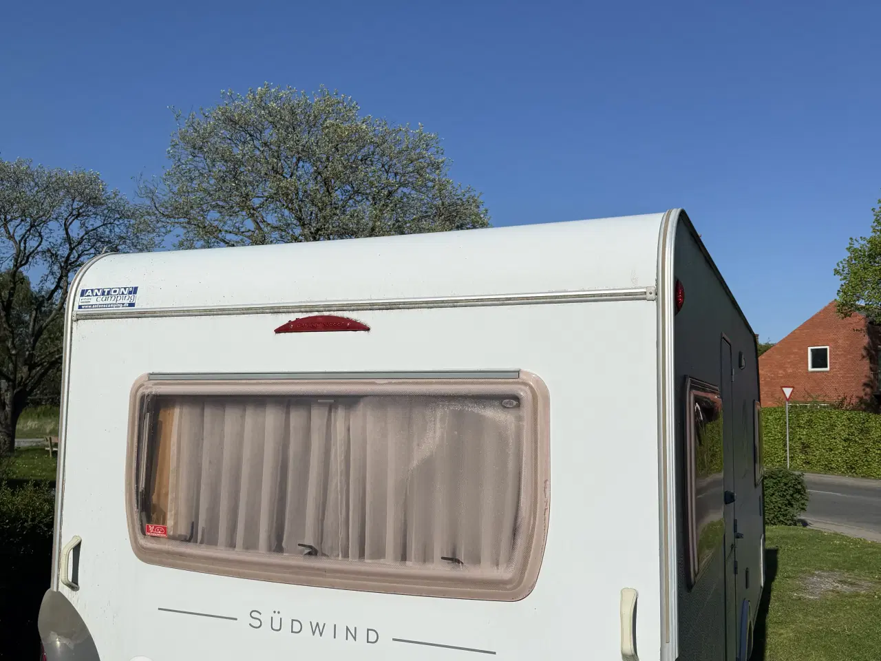 Billede 9 - Velholdt Campingvogn 