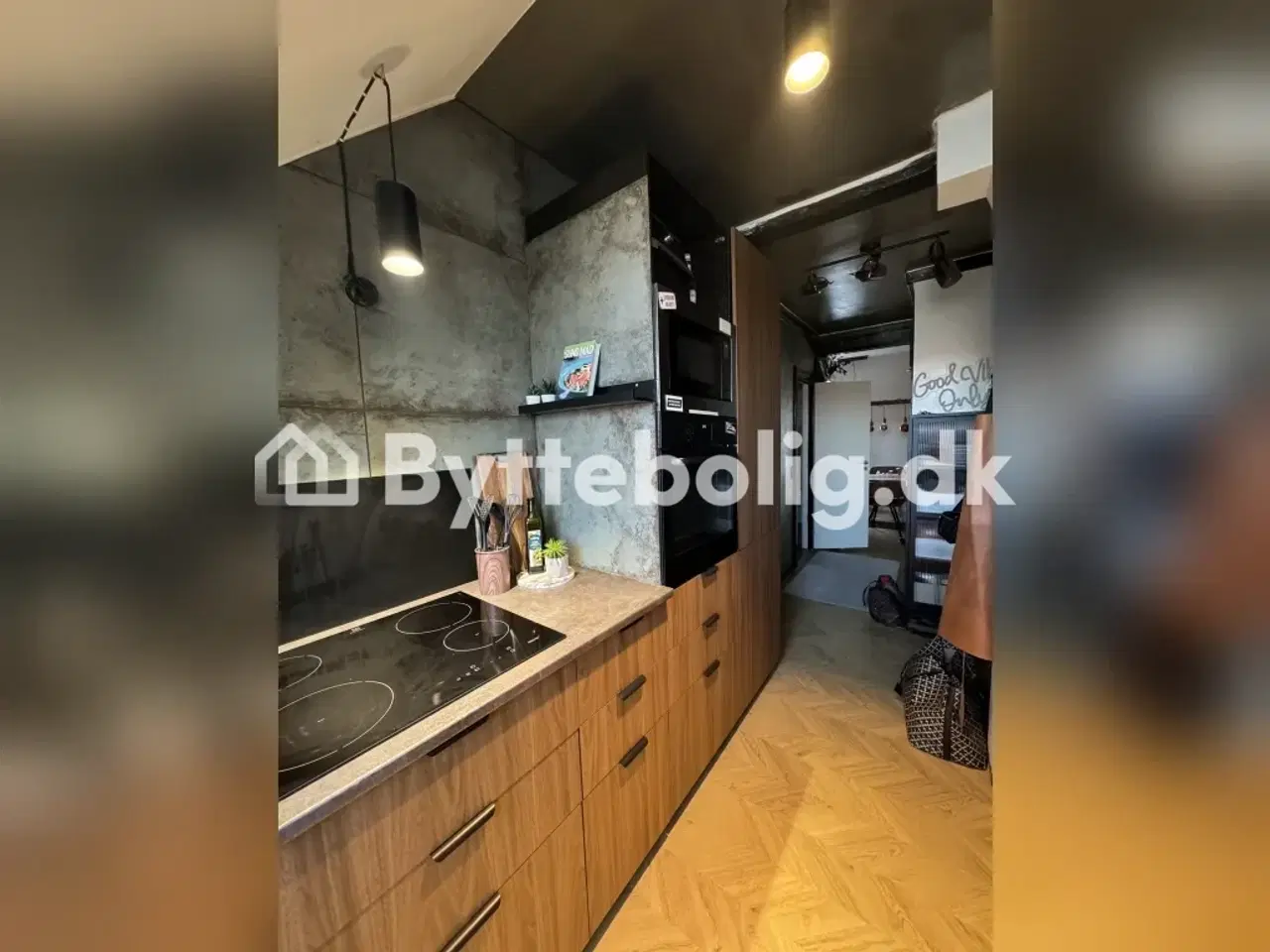 Billede 4 - Bytte til større lejlighed/rækkehus