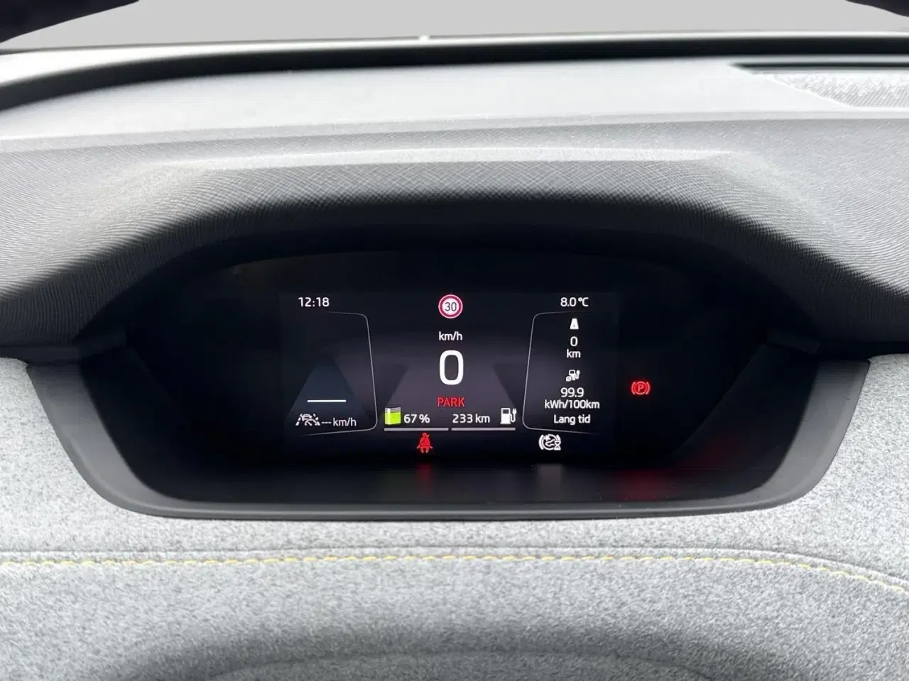 Billede 15 - Skoda Enyaq 60 iV Lounge