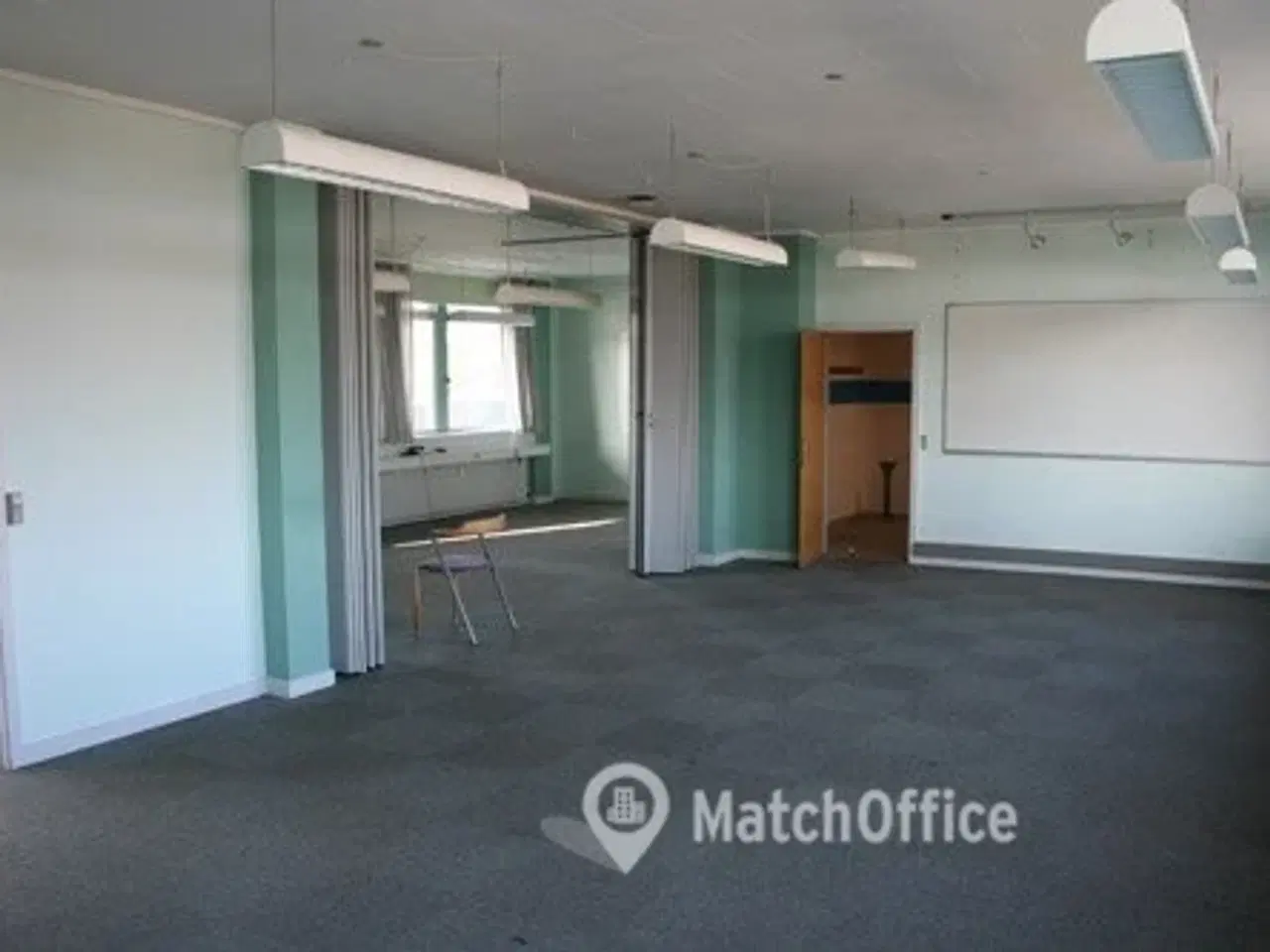 Billede 1 - Kontor lokaler på Østervej 2, 4960 Holeby