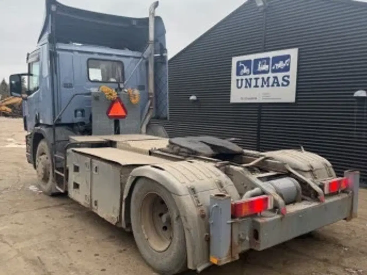 Billede 2 - Pladstrækker