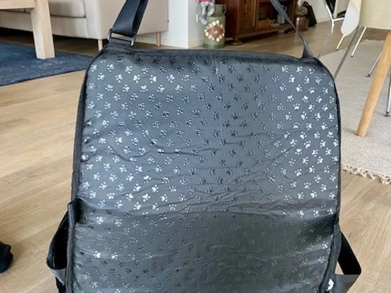 Billede 2 - Bilsæde til hund