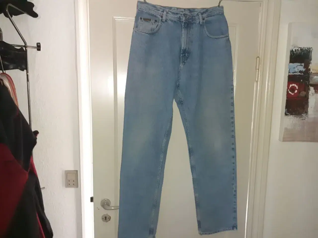 Billede 4 - Calvin Klein jeans.