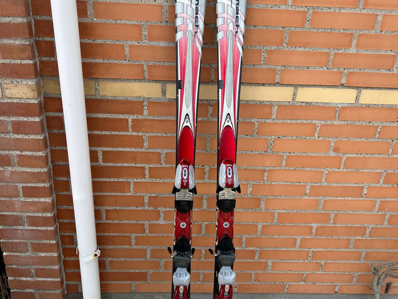Billede 4 - Ski mærke K2.