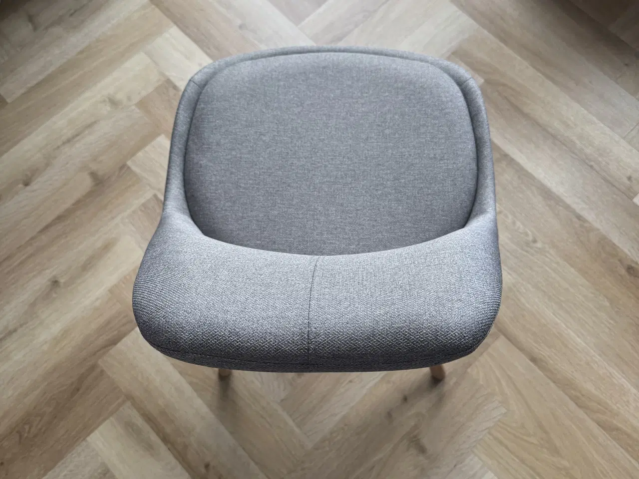 Billede 3 - 4* Kastrup spisebordsstole 