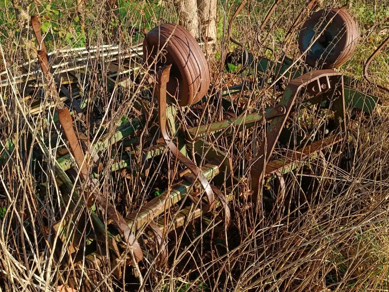 Billede 5 - - - - Sælges momsfri